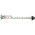 Cutler-Hammer HM1R24 Operating Handle Kit Product Image