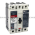 Cutler-Hammer HMCP003A0 Circuit Breaker 3amp 3Pole Product Image