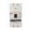 Cutler-Hammer HMDL3800 Circuit Breaker 800amp 3Pole 600VAC 65KA 480VAC Product Image