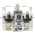 Cutler-Hammer HT8A Contact Block Product Image