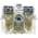 Cutler-Hammer HT8A Contact Block Product Image
