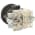 Cutler-Hammer HT8AAHAB Pushbutton 2-Position Flush Black Product Image