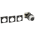 Cutler-Hammer HT8ABHAB-POP Push Button Product Image