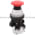 Cutler-Hammer HT8AERB Push Button Product Image