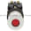 Cutler-Hammer HT8FBRV3 Push Button Product Image