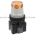 Cutler-Hammer HT8GDAV3 Illuminated Push Button Product Image