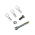 Cutler-Hammer HT8GR2 Light Grounding Kit Product Image