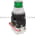 Cutler-Hammer HT8GTGF7 Pilot Light Product Image