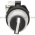 Cutler-Hammer HT8JAH3AA5 Selector Switch Product Image