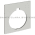Cutler-Hammer HT8SP76 Legend Plate Product Image