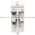 Cutler-Hammer J1CV Auxiliary Contact | 9084A17G12 Product Image