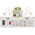 Cutler-Hammer KES3250LSIG Trip Unit Product Image