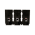 Cutler-Hammer KPEK2 3P Endcap Kit Product Image