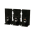 Cutler-Hammer KPEK2 3P Endcap Kit Product Image
