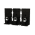 Cutler-Hammer KPEKM2 End Cap Kit Product Image