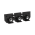 Cutler-Hammer KPEKM3 Metric End Cap Kit Product Image