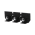 Cutler-Hammer KPEKM3 Metric End Cap Kit Product Image