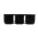 Cutler-Hammer KPEKM4 LW Keeper Nut End Cap Kit Product Image