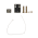 Cutler-Hammer KYK6 Key Interlock | 1495D44G01 Product Image