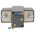 Cutler-Hammer LGFCT400 Neutral Current Sensor | 6633C29G03 Product Image