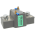 Cutler-Hammer LGFCT400 Neutral Current Sensor | 6633C29G03 Product Image