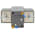 Cutler-Hammer LGFCT630 Neutral Current Sensor | 6633C29G04 Product Image