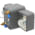 Cutler-Hammer LGFCT630 Neutral Current Sensor | 6633C29G04 Product Image