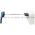 Cutler-Hammer LGHMVD12BX Disconnect Handle Product Image