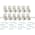 Cutler-Hammer LKS2 Terminal Lug Kit Product Image