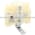 Cutler-Hammer M-33-1B Mechanical Interlock | M33-1B Product Image