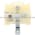 Cutler-Hammer M-33-1B Mechanical Interlock | M33-1B Product Image