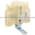 Cutler-Hammer M-33-2B Mechanical Interlock Product Image