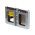 Cutler-Hammer MCOVCOFF Padlockable Cover Product Image