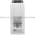 Cutler-Hammer MMX32AA011N0-0 Variable Frequency Drive Product Image