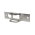 Cutler-Hammer MSLG Padlock Handle Guard | 8984A53G02 Product Image
