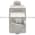 Cutler-Hammer MST02AH 2 Pole Wt Enclosure Product Image