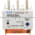Cutler-Hammer N05NCXRB3A Overload Relay Product Image