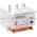 Cutler-Hammer N05NCXRF3A Overload Relay Product Image