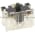Cutler-Hammer PB1B Contact Block | Westinghouse 9084A18G02 Product Image