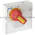 Cutler-Hammer PDG2XHMCE Operating Handle Product Image