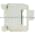 Cutler-Hammer PLK1LOFF Padlockable Handle Lock Hasp Product Image