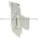 Cutler-Hammer PLK3LOFF Padlockable Handle Lock Hasp Product Image