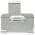 Cutler-Hammer PLK3LOFF Padlockable Handle Lock Hasp Product Image