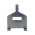 Cutler-Hammer PLK5 Hasp Lock for ND-Type Circuit Breaker | Eaton Product Image