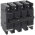 Cutler-Hammer QC4100H Circuit Breaker Product Image