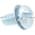 Cutler-Hammer QC6BP-SCREW Mounting Screws Product Image