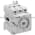 Cutler-Hammer R5A3016U Rotary Disconnect Switch Product Image