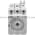 Cutler-Hammer R5A3016U Rotary Disconnect Switch Product Image