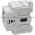 Cutler-Hammer R5A3016U Rotary Disconnect Switch Product Image