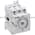 Cutler-Hammer R5A3025U Rotary Disconnect Switch Product Image